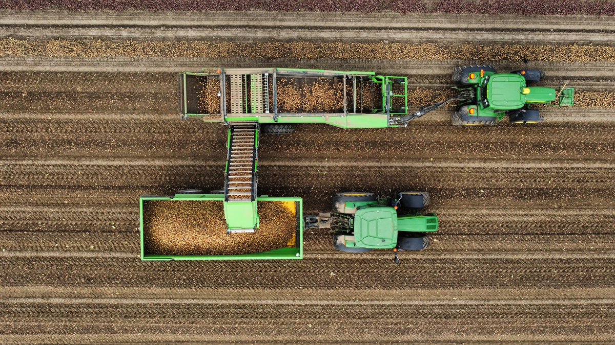 Lekker weekje van alles wat met de Lynx  <a href="/AVRmachinery/">AVR</a>. Ook nog even gedemood met z’n grotere bunker broer <a href="/GertdeJongste/">Gert de Jongste</a>