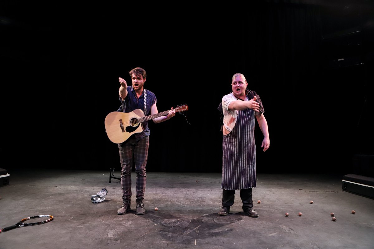 BE APART OF THE ACTION TONIGHT!

<a href="/TheHenChickens/">The Hen and Chickens Theatre</a> 

#comedy #horror #theatre #livemusic #standupcomedy 

unrestrictedview.co.uk/osric-omand-an…