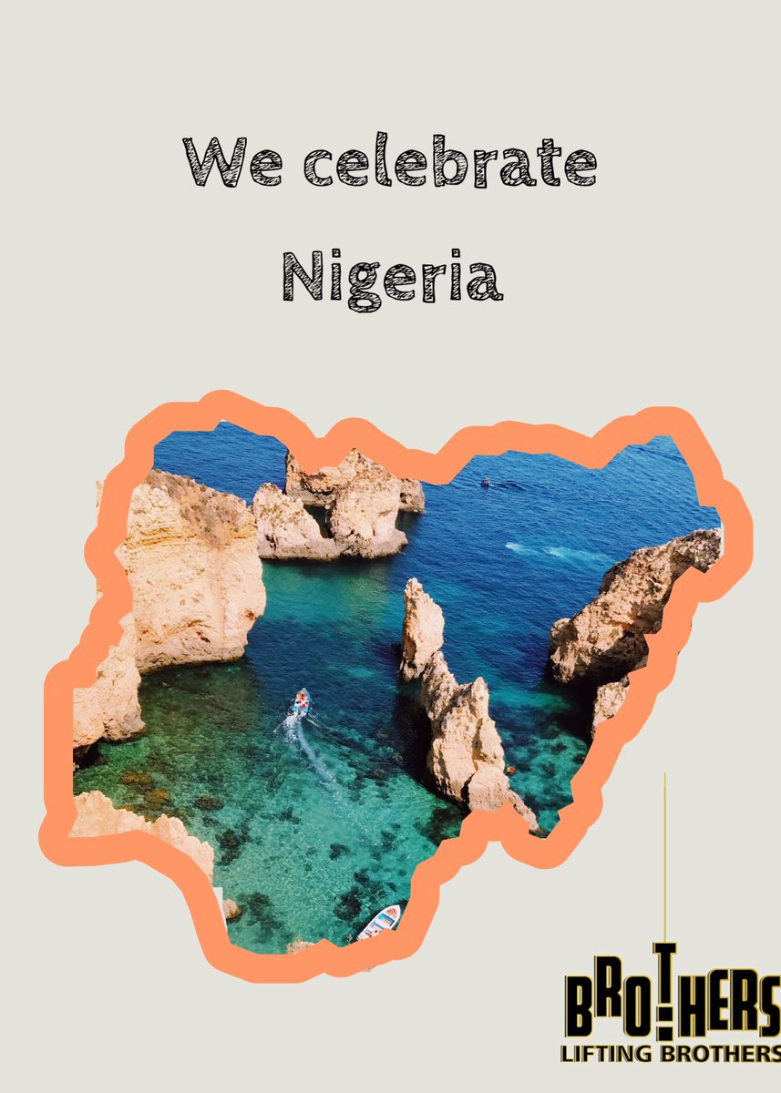 broliftingbro's tweet photo. To serrve with heart and might one nation bound in freedom peace and unity . #nigeria https://t.co/BcnFnIsnnP
