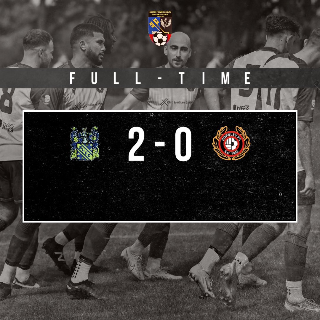 Poor performance from us yesterday but take nothing away from <a href="/SLammasMiddxFC/">Staines & Lammas (Middx) FC</a> they fully deserved the win.

Thanks to the staff of Abbey Rangers. #bestchickennuggets in non-league

We must improve!!