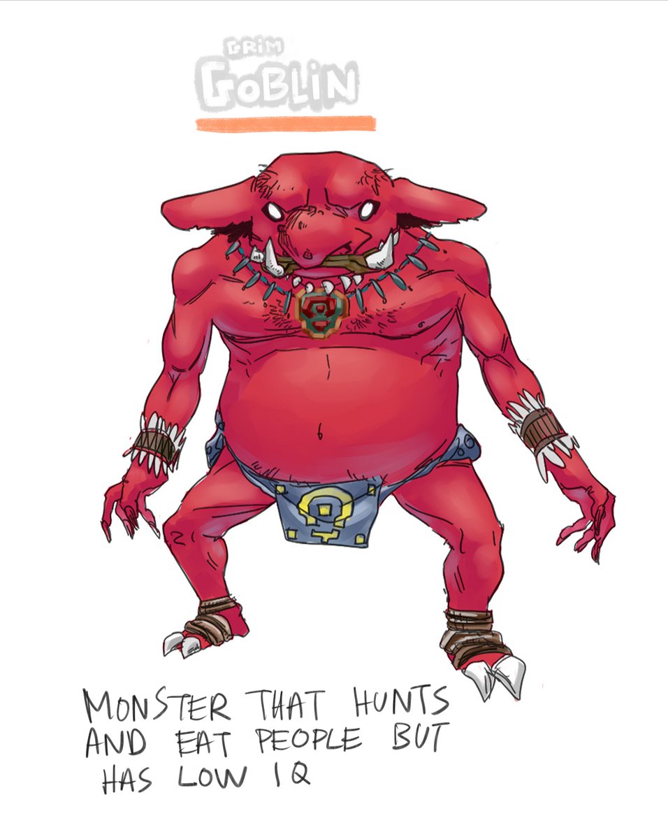 FaniryFaniry14's tweet photo. #characterdesign #conceptart #rpggame https://t.co/py52ECP2dt
