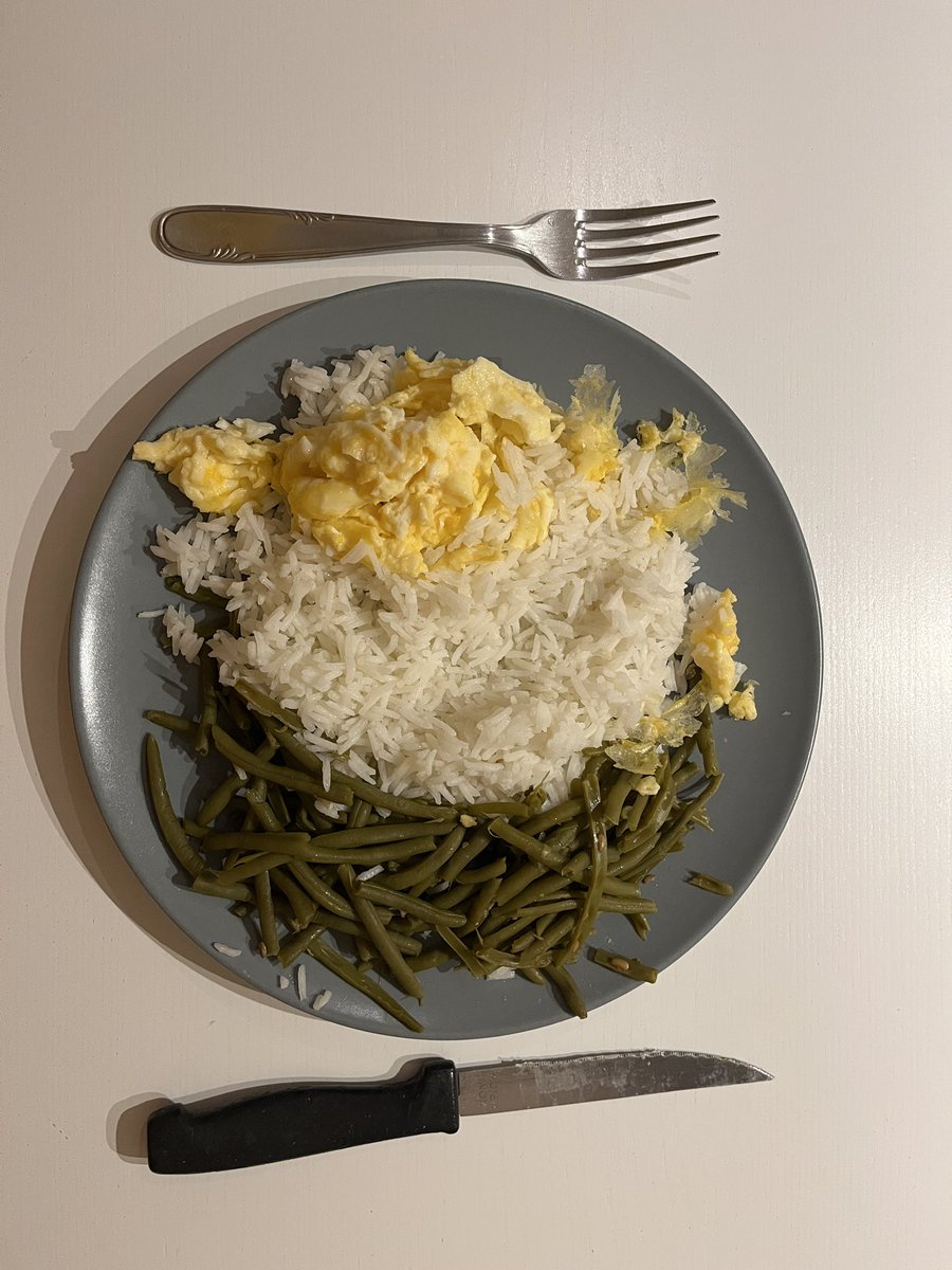 IribMe's tweet photo. @auntyfire Pas que des plats, mais osef https://t.co/0fRcyTNaCz