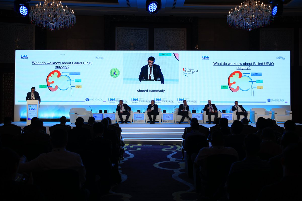 SIU-EUS 2026 Congress tweet media