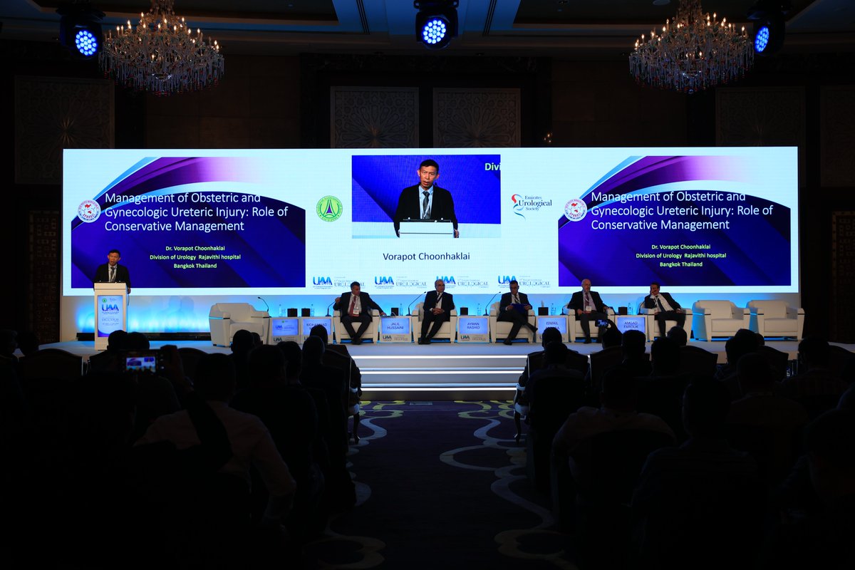 ICS-EUS 2025 (@icseus2025) on Twitter photo The Session on Reconstructive Urology at #UAAEUSC2023 provided delegates with the latest knowledge and research updates in reconstructive urological procedures by experts from across the globe committed in the advancement of Urology.
#urology #medicaladvancements The Session on Reconstructive Urology at #UAAEUSC2023 provided delegates with the latest knowledge and research updates in reconstructive urological procedures by experts from across the globe committed in the advancement of Urology.
#urology #medicaladvancements