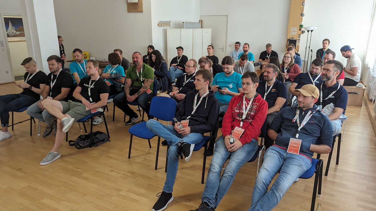 Simon Sprankel tweet media