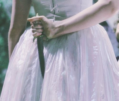 i looooove a little twt trend

go to pinterest and search:
your name + mermaid core 
your name + vampire core 
your name + fairy core 
your name + princess core