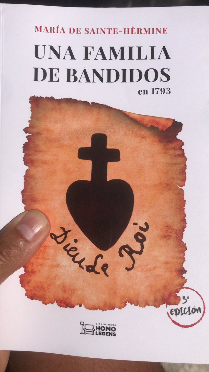 Te recomiendo este libro de la Revolución Francesa 🇫🇷 y a película <Vencer o morir> Venceromorirlapelicula.com en <a href="/cinesabc/">Cines ABC</a> y muchos más