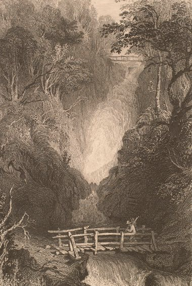 Ullswater_Way's tweet photo. Thomas Allom (1804-1872) was an English architect, artist, illustrator&amp; founding member of what became the Royal Institute of British Architects (RIBA). He is chiefly remembered for his topographical works, which were used to illustrate travel books
See https://t.co/EJrA4p8DKB https://t.co/HCF3EFBZNe