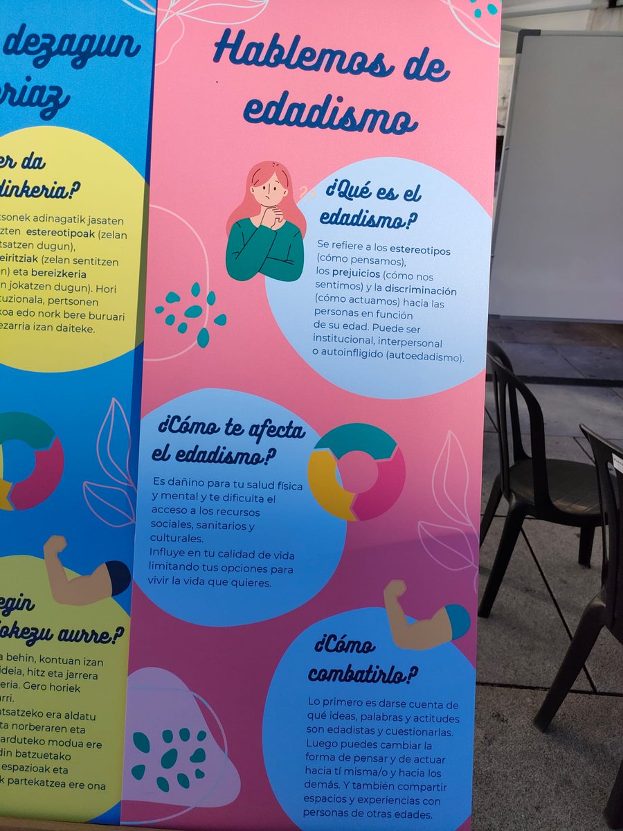 Radio Vitoria Gaur Magazine (@gaurmagazinerv) on Twitter photo #DiaInternacionaldelaspersonasmayores en #DejateLlevar <a href="/kaitinallende/">Kaitin Allende</a> <a href="/radio_vitoria/">Radio Vitoria</a> #DiaInternacionaldelaspersonasmayores en #DejateLlevar <a href="/kaitinallende/">Kaitin Allende</a> <a href="/radio_vitoria/">Radio Vitoria</a>