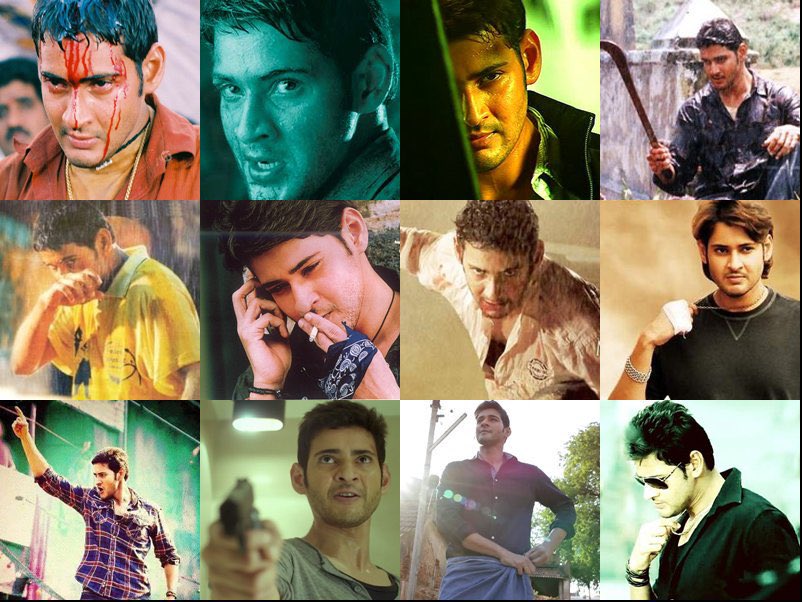 ananthapur_MBFC's tweet photo. The GOAT filmography and GOAT 🐐 characters belongs to @urstrulyMahesh  🥵🙏🏻

#MaheshBabu #GunturKaaram https://t.co/9DV8tQ0D4K