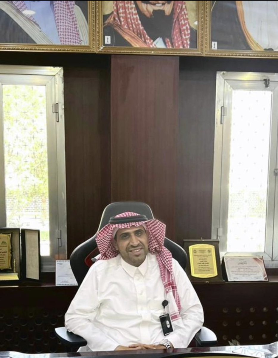 أحمـد الـفهد |📸 tweet media