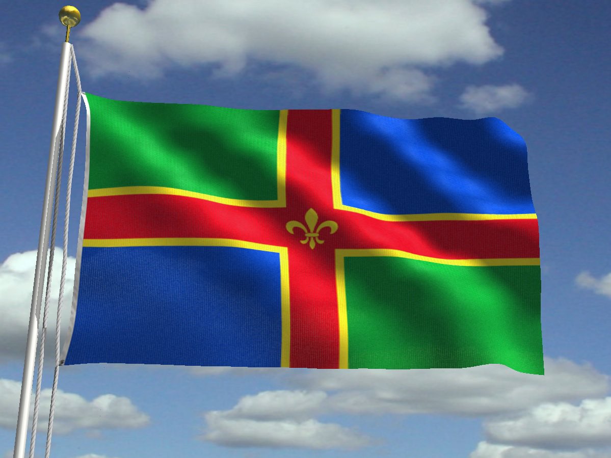 Today is #LincolnshireDay!

This day commemorates the #Lincolnshire Uprising of 1536 when Roman Catholics expressed their dissent against the establishment of the @ChurchOfEngland by King Henry VIII.

🇬🇧 #HistoricCounties | #CountyDays 🏴󠁧󠁢󠁥󠁮󠁧󠁿