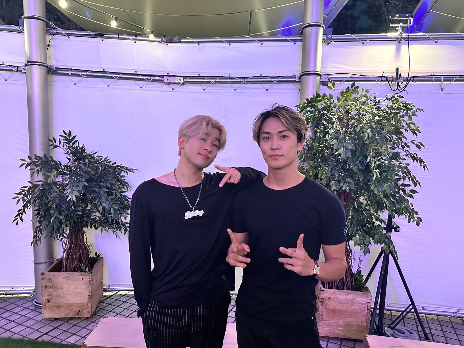 BALLISTIK BOYZ on X: 