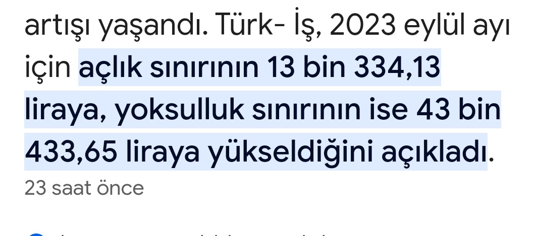 Emeklinin yaşadıklarını biliyorsunuz.Bu maaşlarla geçinemediğimizi herkes biliyor ama kimse bir şey yapmıyor. Umursanmayıp yok sayılıyoruz.
Sizlerden de şu ana kadar göremediğimiz desteği görmek istiyoruz.
<a href="/MHP_Bilgi/">MHP</a>
<a href="/herkesicinCHP/">CHP 🇹🇷</a>
<a href="/iyiparti/">İYİ Parti</a>
#EmeklininCevabıSandıkta
