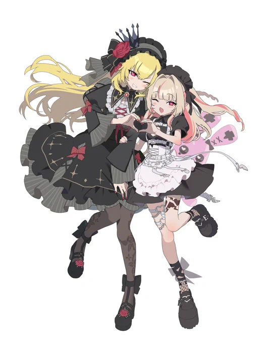 #絵画コウ #りりむとおえかき 