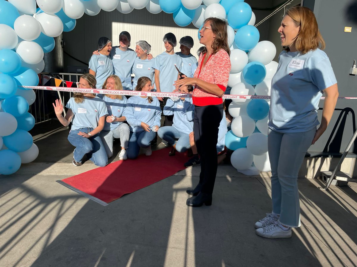 Hilde Schuddinck tweet media