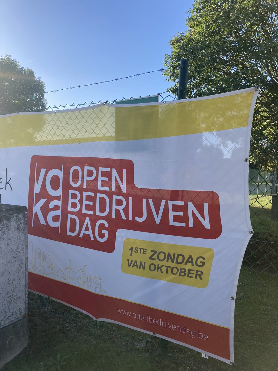 Hilde Schuddinck tweet media