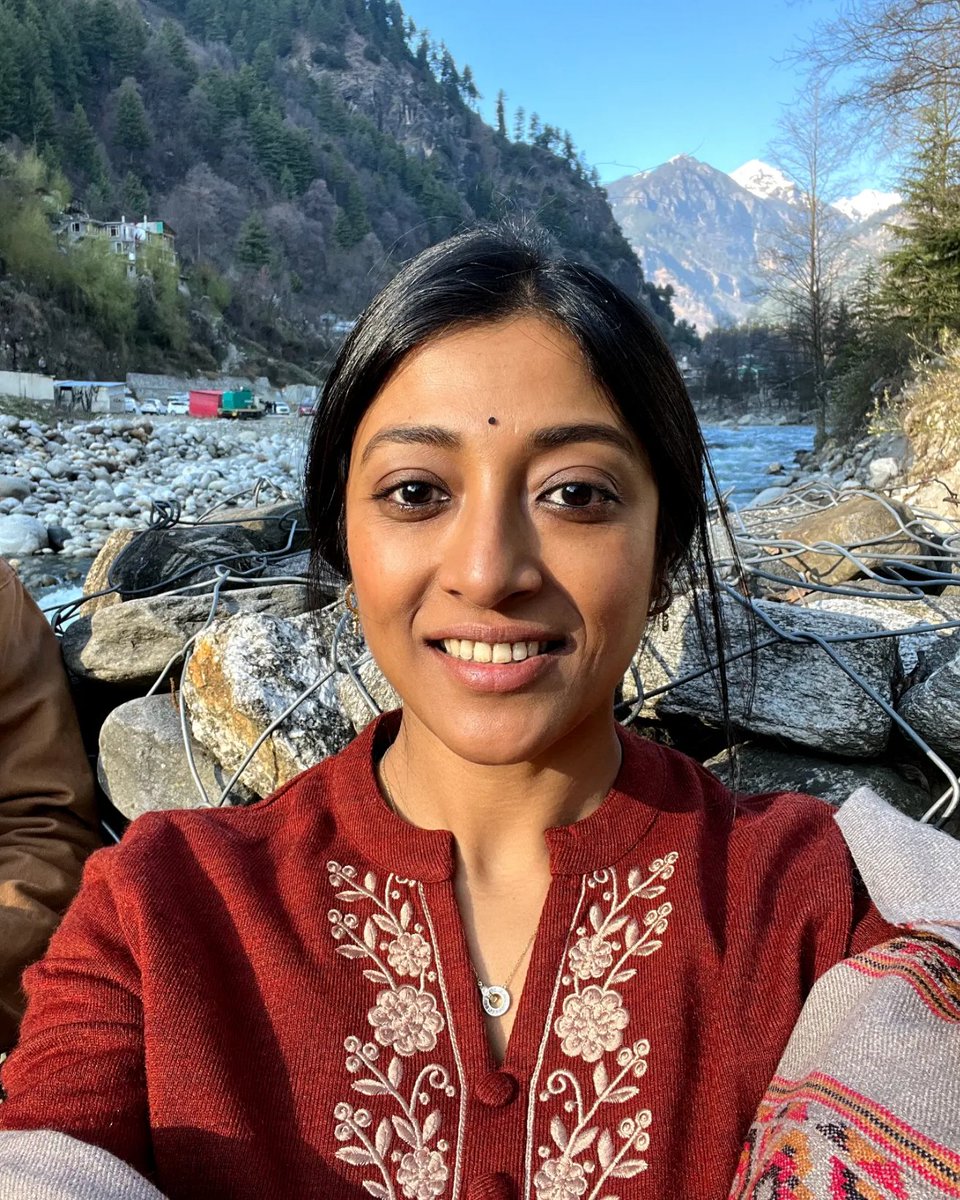 Saloni Dabral ❤️
Charlie Chopra and The Mystery of Solang Valley, streaming only on SonyLIV.
 Watch now if you haven't yet.

#CharlieChopraOnSonyLIV #CharlieChopra #TuskTaleFilms #streamingonsonyliv #mysteryofsolangvalley #sonylivoriginals #agathachristie #sonyliv #sonylivindia