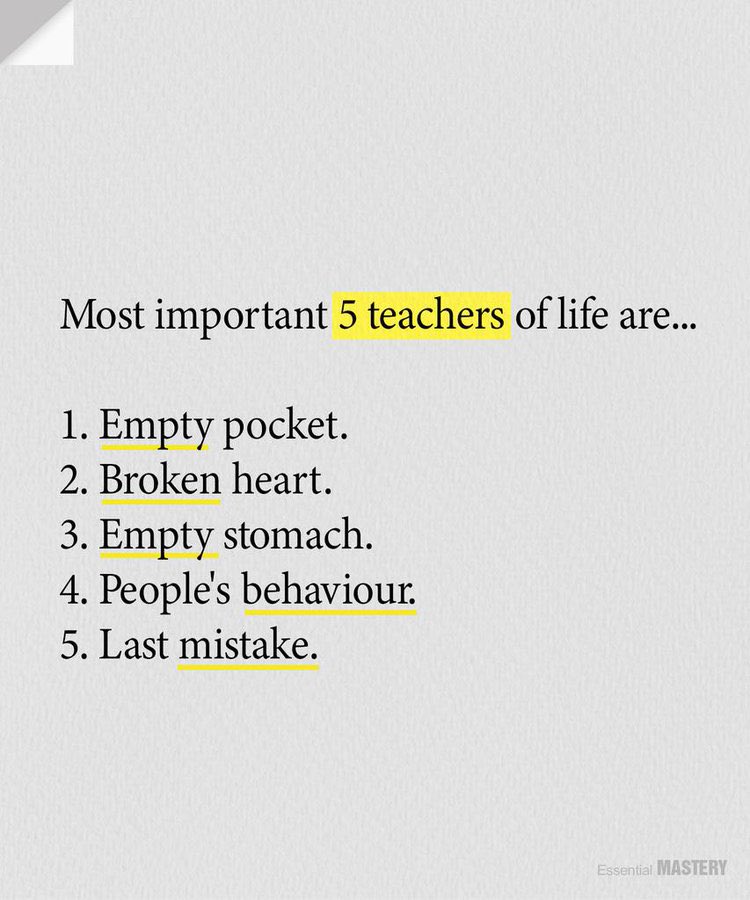 EssentialMastry's tweet photo. Agree? https://t.co/QIFM9Cv6ow