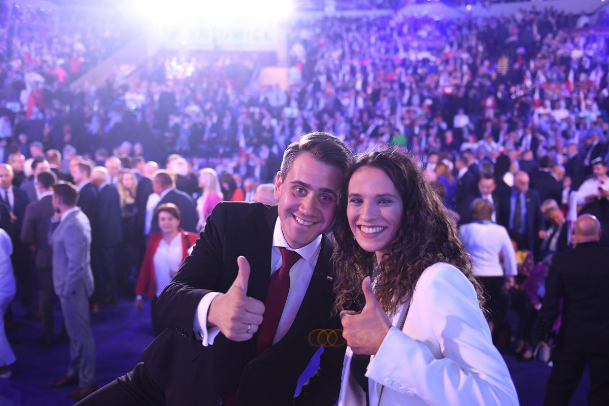 pisorgpl's tweet image. 🔥 Jest moc! Niedługo ruszamy z konwencją #BezpiecznaPolska 🇵🇱 🔥