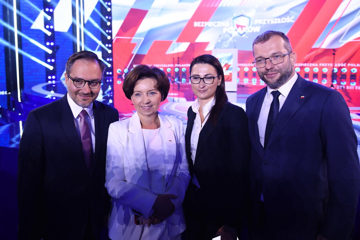 pisorgpl's tweet image. 🔥 Jest moc! Niedługo ruszamy z konwencją #BezpiecznaPolska 🇵🇱 🔥