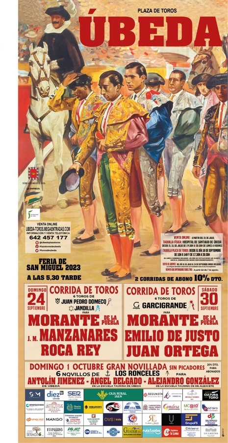 Portal Taurino tweet media