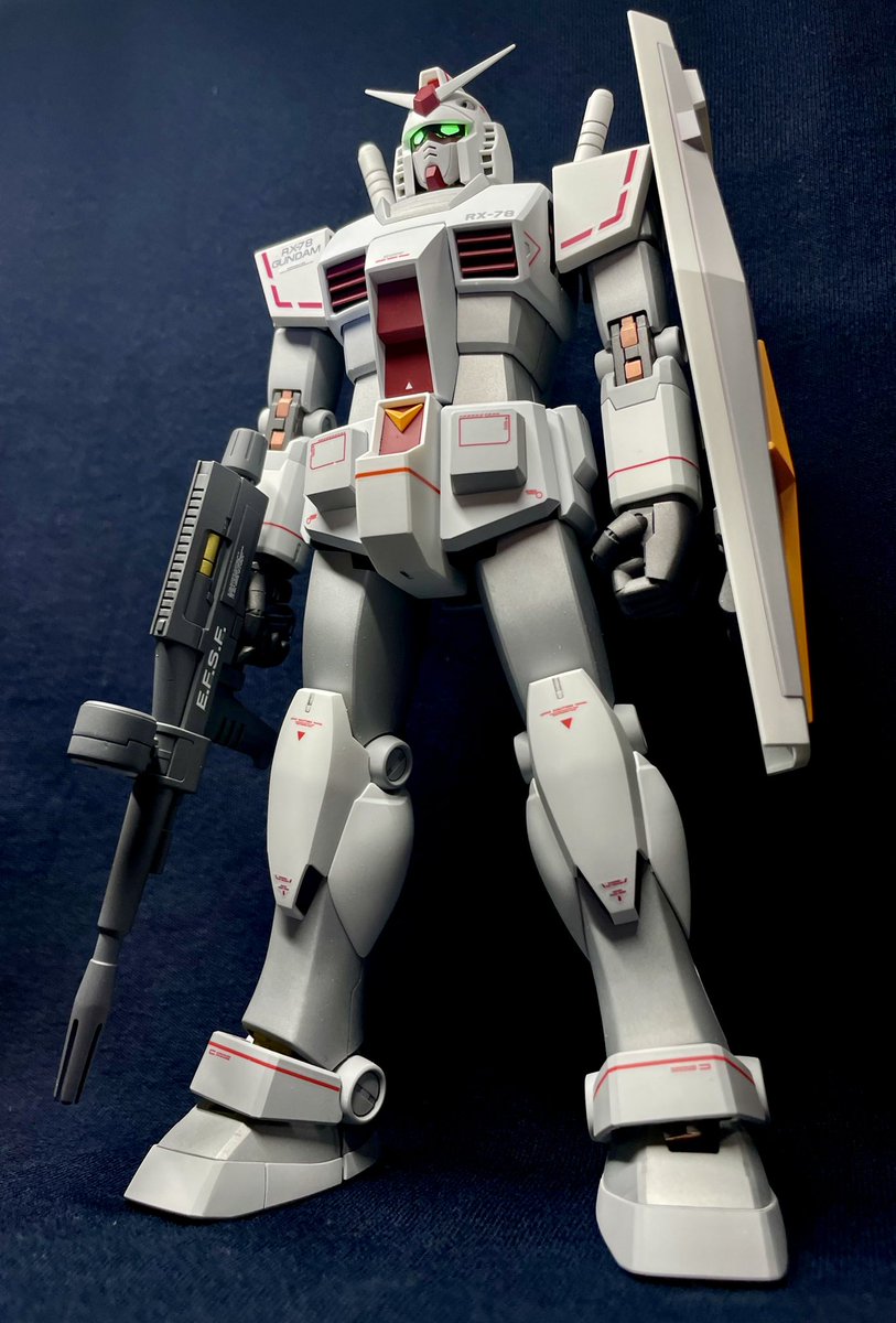 pla_modeler's tweet photo. 過去作ですが

#ガンプラ
#ガンプラの画像貼るとRTされると聞いて
#斜め下からの美学
#プラモデル好きと繋がりたい
#皆さんの作品の下からの煽りで魅せて下さい
#ガンプラ好きと繋がりたい
#ガンプラ好きとつながりたい
#ガンプラ好きな人たちと繋がりたい
#ガンプラ好きな人と繋がりたい https://t.co/TJvSVtYcZS
