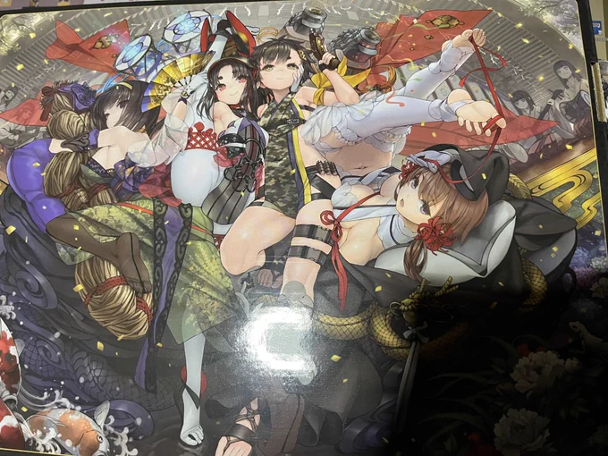 匡吉さん……あなたは神だ