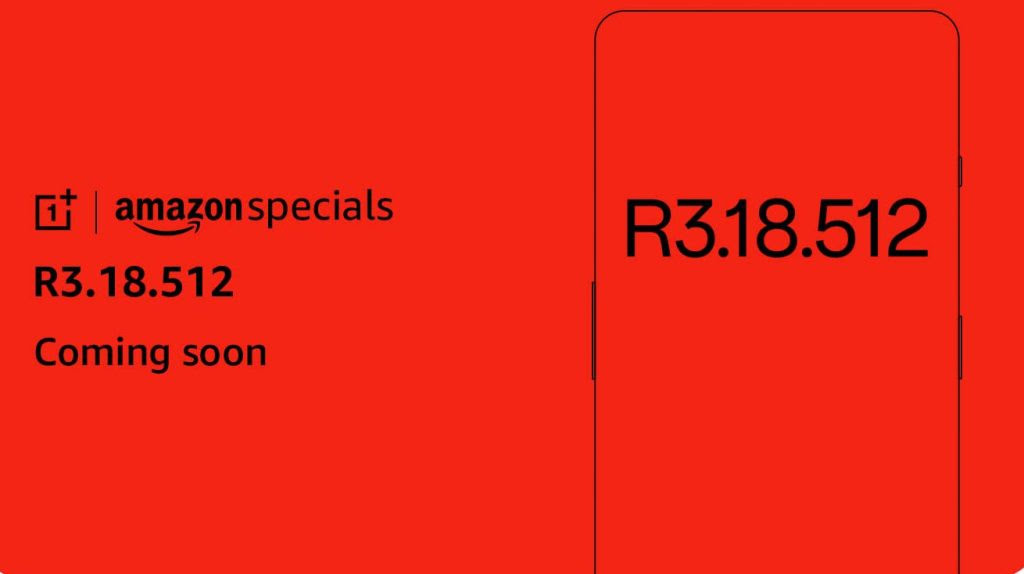 Techmodee's tweet image. OnePlus 11R Red Vegan ❤️ leather option to launch soon in #India.

Listed on Amazon:amzn.to/46sWTq0

#OnePlus #OnePlus11R #OnePlusAce2 #Genshin    #GenshinImpact