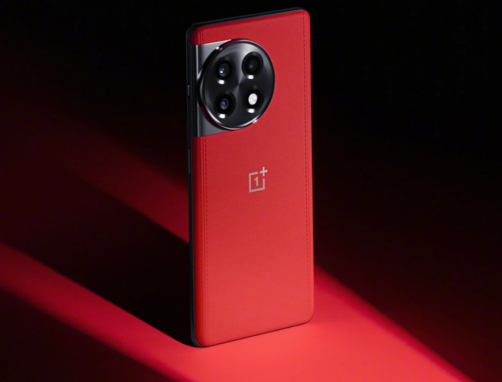 Techmodee's tweet image. OnePlus 11R Red Vegan ❤️ leather option to launch soon in #India.

Listed on Amazon:amzn.to/46sWTq0

#OnePlus #OnePlus11R #OnePlusAce2 #Genshin    #GenshinImpact