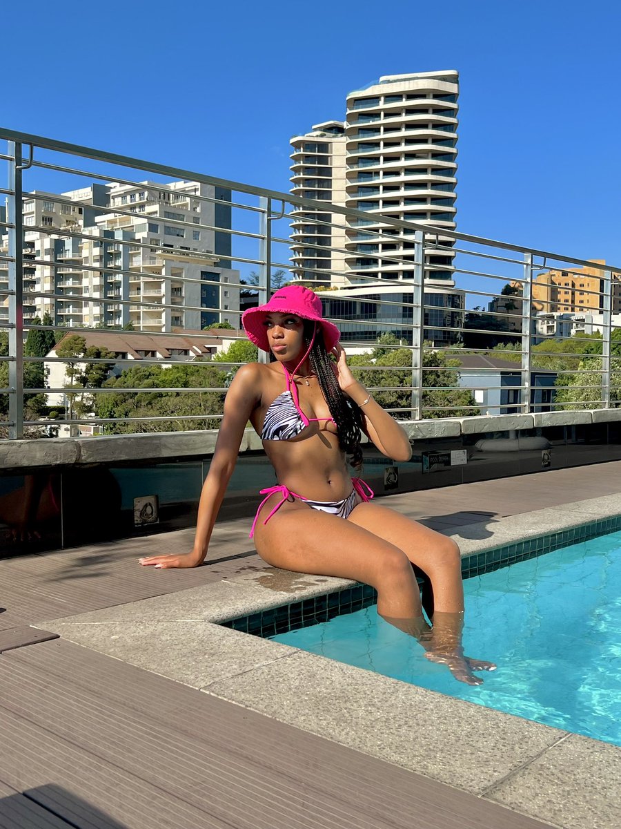 LisaMutambo's tweet image. 🩷