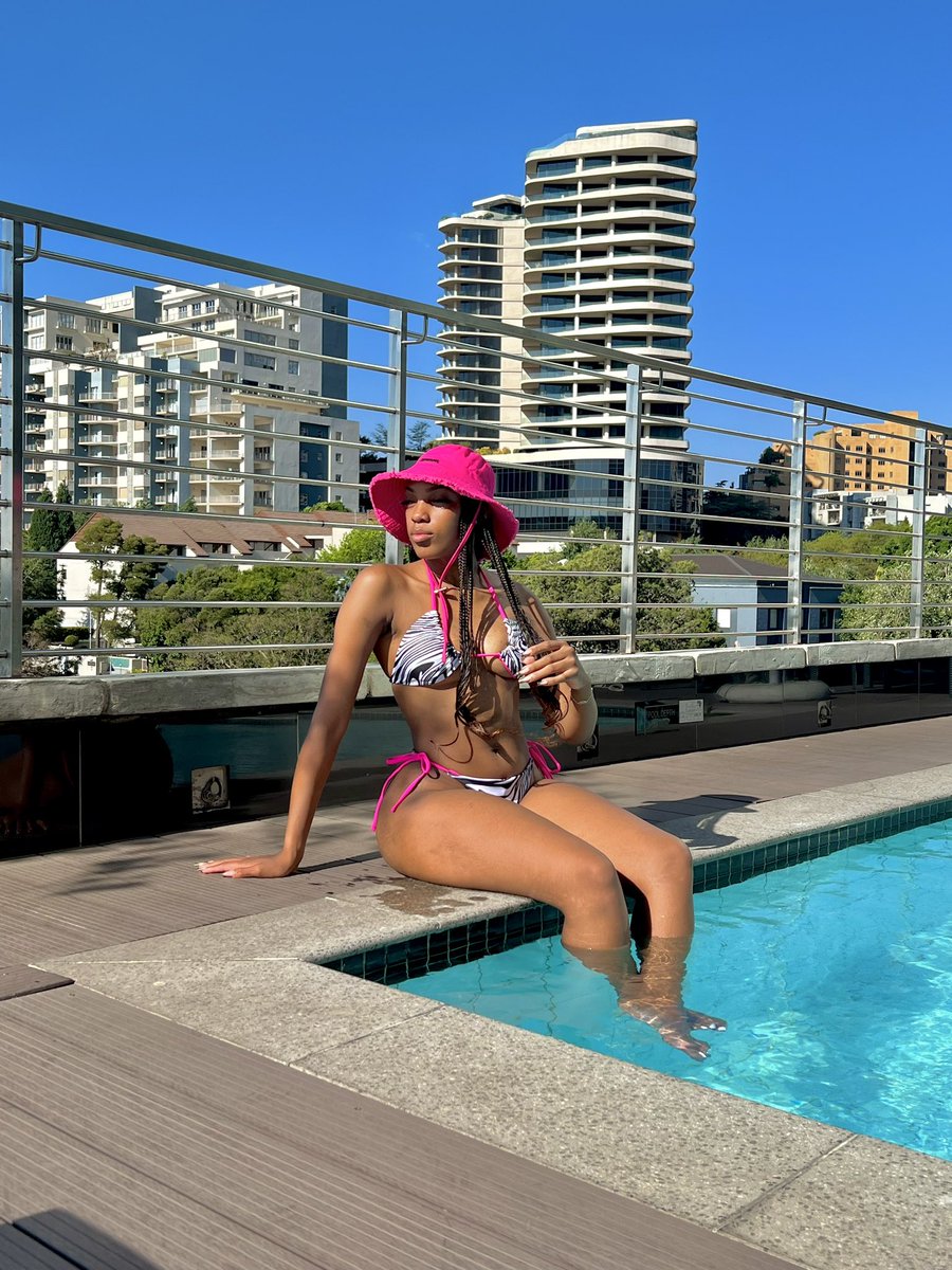 LisaMutambo's tweet image. 🩷