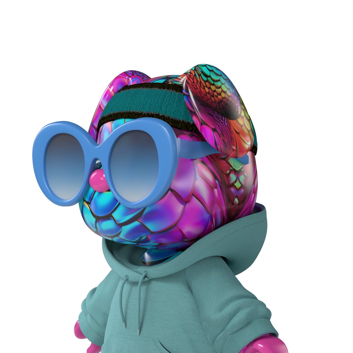 ___milky8888's tweet image. 癖になっちゃうね…😶🫶🏻🔥
#MetaSamurai2 
#fusion #MetaSamurai