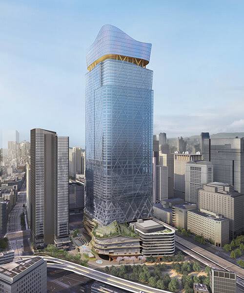 oliver_omi's tweet photo. Construction begins at Torch Tower, Japan’s future tallest tower, right next to Tokyo Station. #tokyore
Height: 67 storeys, 1,280 ft
Area: 5.8 million SF
Est. Completion: 2027
https://t.co/iPPBSEV6Tf https://t.co/ogXtj2Z9FW