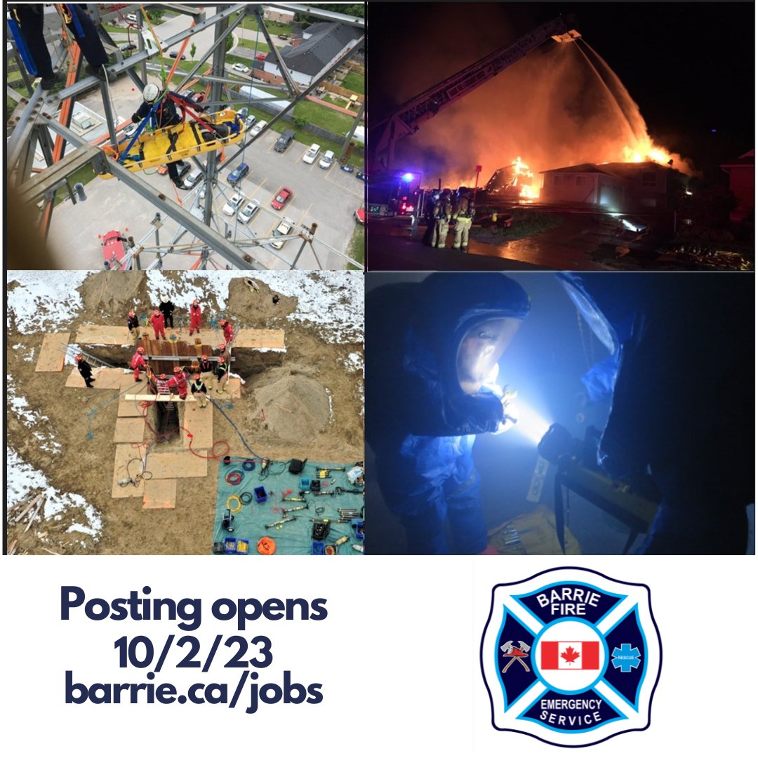 Barrie Fire (@barrie_fire) on Twitter photo 