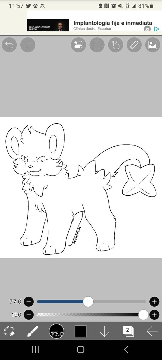 Haré Otro Sorteo De Un Adoptable De Pokemon 

Tengo Problemas Para Lo Del Sorteo De Dibujo Porque No Tengo Una App Para Elegir Ganadores Ya Que El Twitter Picker No Funciona Y Son Muchas Personas Que Debo Ver Quien Hizo Los Requisitos y Quien No

Mandarme Paletas De Colores Pls!
