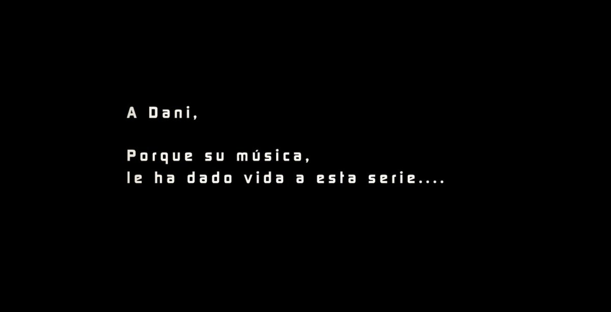 Nikotxan's tweet photo. Este capítulo está dedicado a @TejerinaDan y es una dedicatoria muy especial ya que Dani es la única constante en mi carrera desde el primer capítulo de Cálico. Sé que sin él toda mi obra habría sido mucho peor. Gracias infinitas, funko! ♥️ https://t.co/QwiftbfvVs