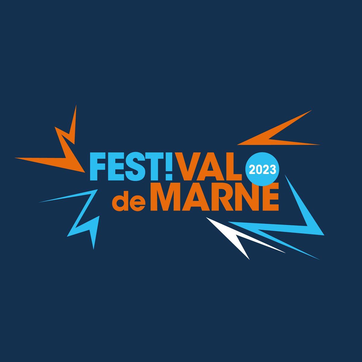 C'est la journée internationale de la musique ! 🎵
Pour l'occasion, on vous partage 3 bonnes raisons de venir au #FestivalDeMarne :
1⃣des concerts près de chez vous
2⃣du jazz, du rap, de la variété, de la pop...
3⃣des artistes époustouflants

Programme 👉 valdemarne.fr/vivre-en-val-d…
