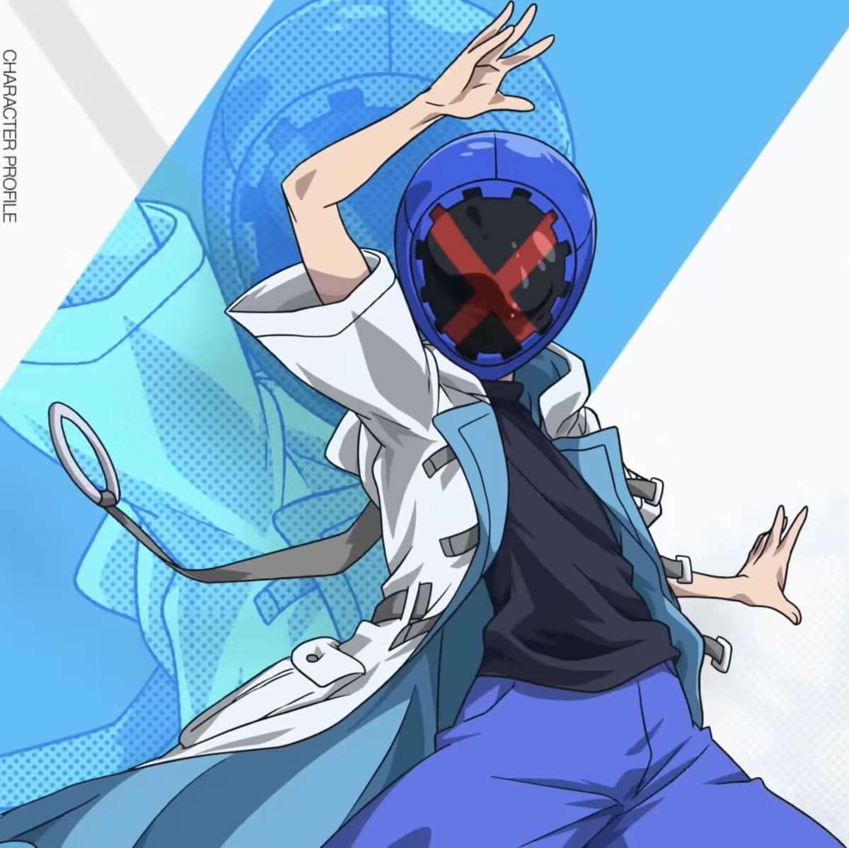BeybladeFrance_'s tweet photo. [BeyFocus X #1]

Hello les Bladers, et bienvenue dans BeyFocus ! Ça faisait longtemps qu'on en avait pas fait, et on reprend en grande pompe avec la toupie phare de la génération Beyblade X, j'ai nommé : Dran Sword, la toupie de "Kamen X" ! https://t.co/xevUavfcGx