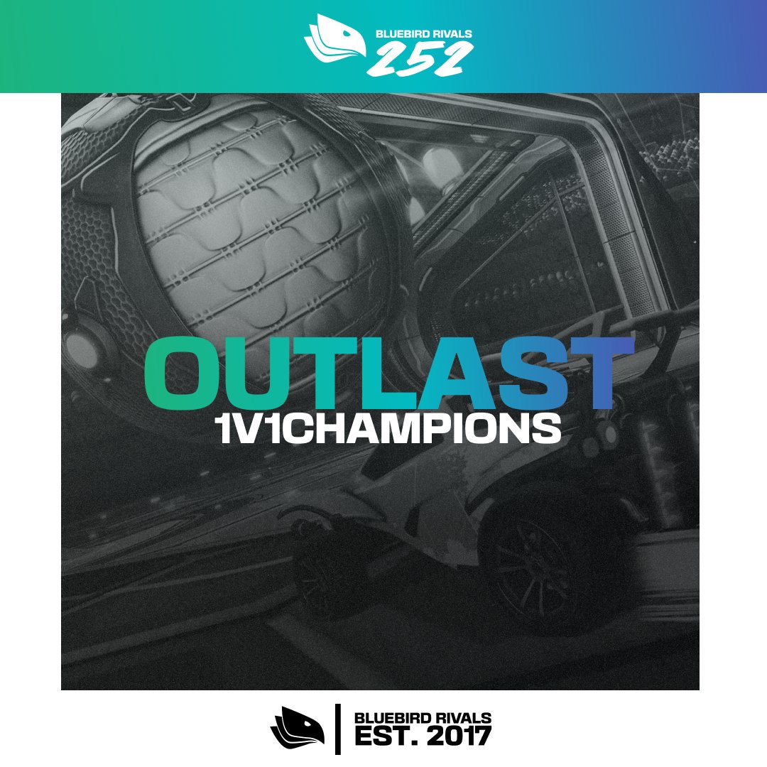 BlueBird Rivals tweet media