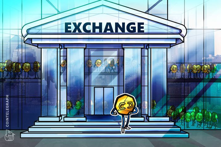 ObiCrypto_'s tweet photo. Nigerian crypto exchange Patricia raises funds to compensate users after May hack. Funds converted to Patricia Token. Security concerns emerged after unilateral fund conversion.
 #Crypto #PatriciaExchange https://t.co/kgU8htlTwp