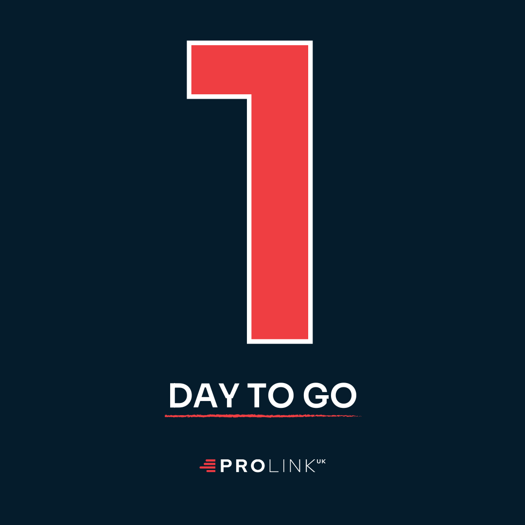 CarfulanGroup's tweet photo. Launching tomorrow 🔜⏳ @Prolink_UK

#Data #DataAnalysis #Software #SPC #SPCSoftware #Manufacturing #Engineering #QualityControl #Production https://t.co/a6Z29CN9Vo