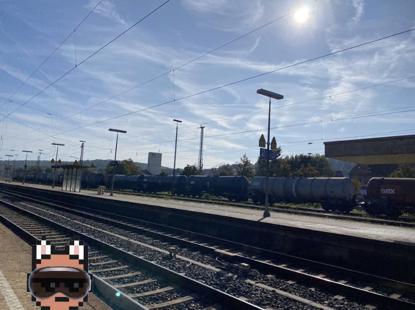 tim35300722's tweet photo. Sun's burning 🥵

@CryptoHumans https://t.co/IaYcA1fbxt