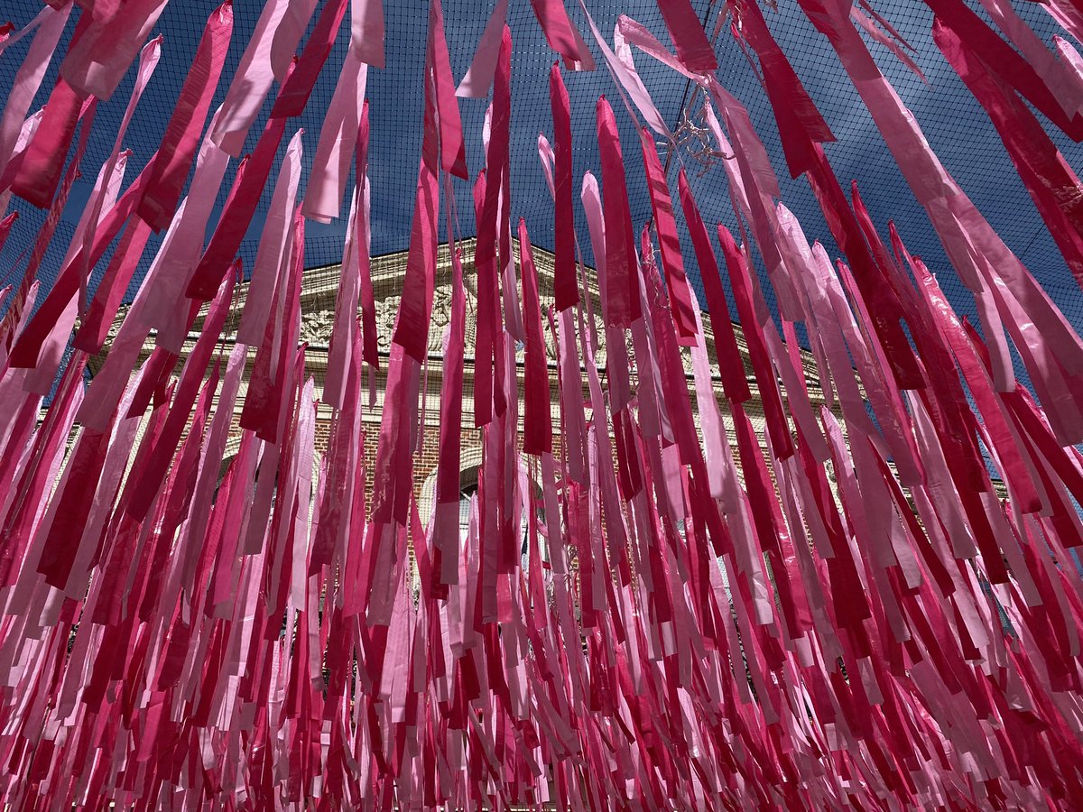 THennequin02's tweet photo. Top départ du mois #OctobreRose à @VilleMontcornet, qui a pour thème cette année « Le Ruban Rose », en présence de Benoît READY, Sous-Préfet de l’Aisne @Prefet02. Avec l’État, rassemblons tous les acteurs pour enrayer le cancer du sein ! 🎀 https://t.co/eSOBZ57anK