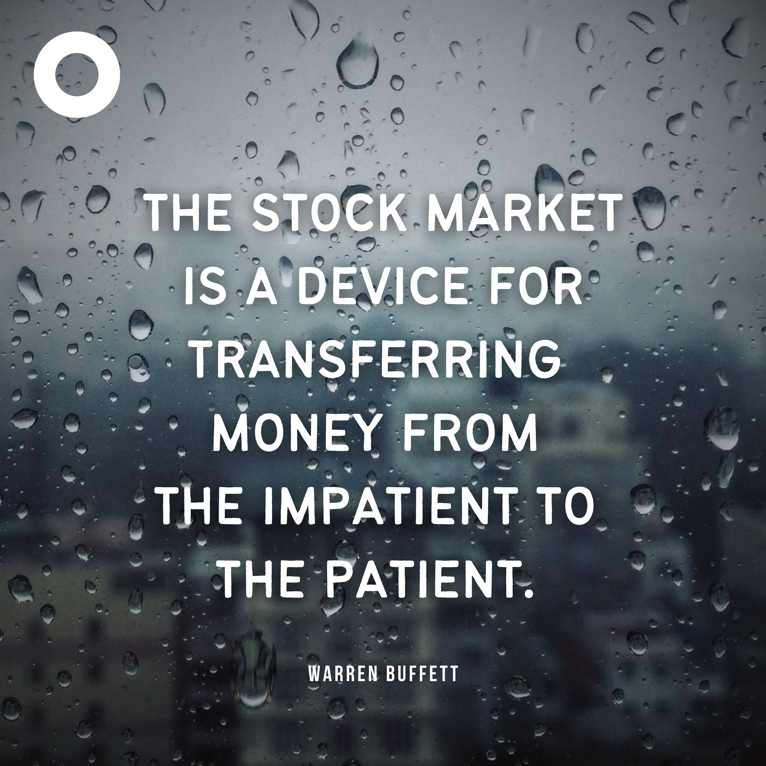 Resist reckless decisions