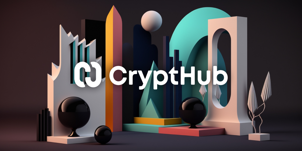 Crypthub_io's tweet photo. 🚀 Looking for a reliable source of up-to-date crypto information? CryptHub provides comprehensive project analysis, real-time data, and market insights. Stay informed and make confident investment decisions with #CryptHub! 
#CRHT #CryptoInformation #BNB #BSC https://t.co/K0b2zFFZTq