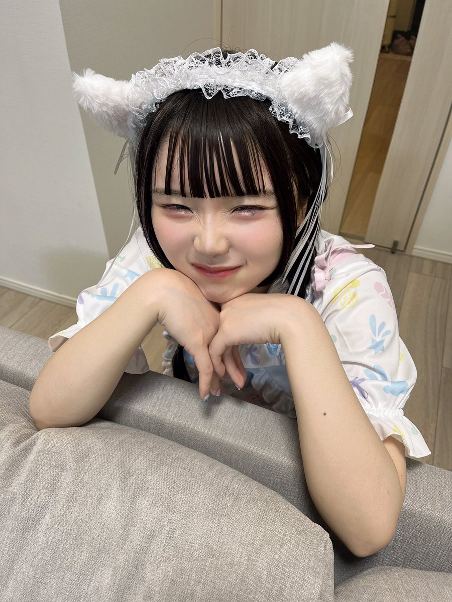 55+ アイドル 画像 10 もか【アイドルのいる生活】 (@mk_dolife) / X