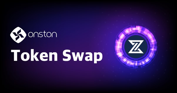 🚨 Big News, ONSTON Community! 🚨

We're evolving! ONSTON is rebranding to ZELIX! 🎉 A huge leap in our journey to revolutionize the metaverse. 💥

🔄 Token Swap:
Get 10 ZELIX for every 1 ONSTON!
Platforms: Huobi, Kucoin, Poloniex, Mexc

More Detail: link.medium.com/sx4eaPzsyDb