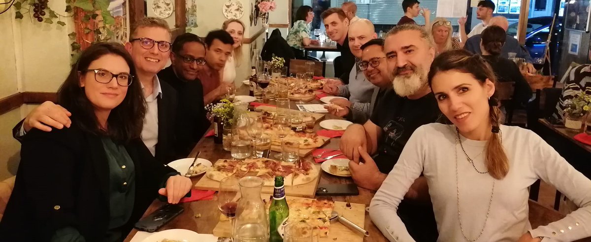 gbanna74's tweet photo. My heart is full of happiness and gratitude to #IUCS23 @urologysummit actors
@ravikanesvaran @neerajaiims @montypal @DrYukselUrun @jteoh_hk @alison_tree @weoncologists @Oncology_Doctor @Ecastromarcos @PasRescigno @RebuzziSara
@ONCOassist @OncoAlert @VuMediHemOnc @SageClinMed https://t.co/0bS0ZzPSkw