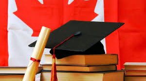 When I left Nigeria for Canada for my master’s, I arrived at school and met this Nigerian guy. I asked him which course he was studying, and he told me Health and Safety diploma. I checked the school fees, and it was $3500 back then. Meanwhile, I had paid over $25k for my